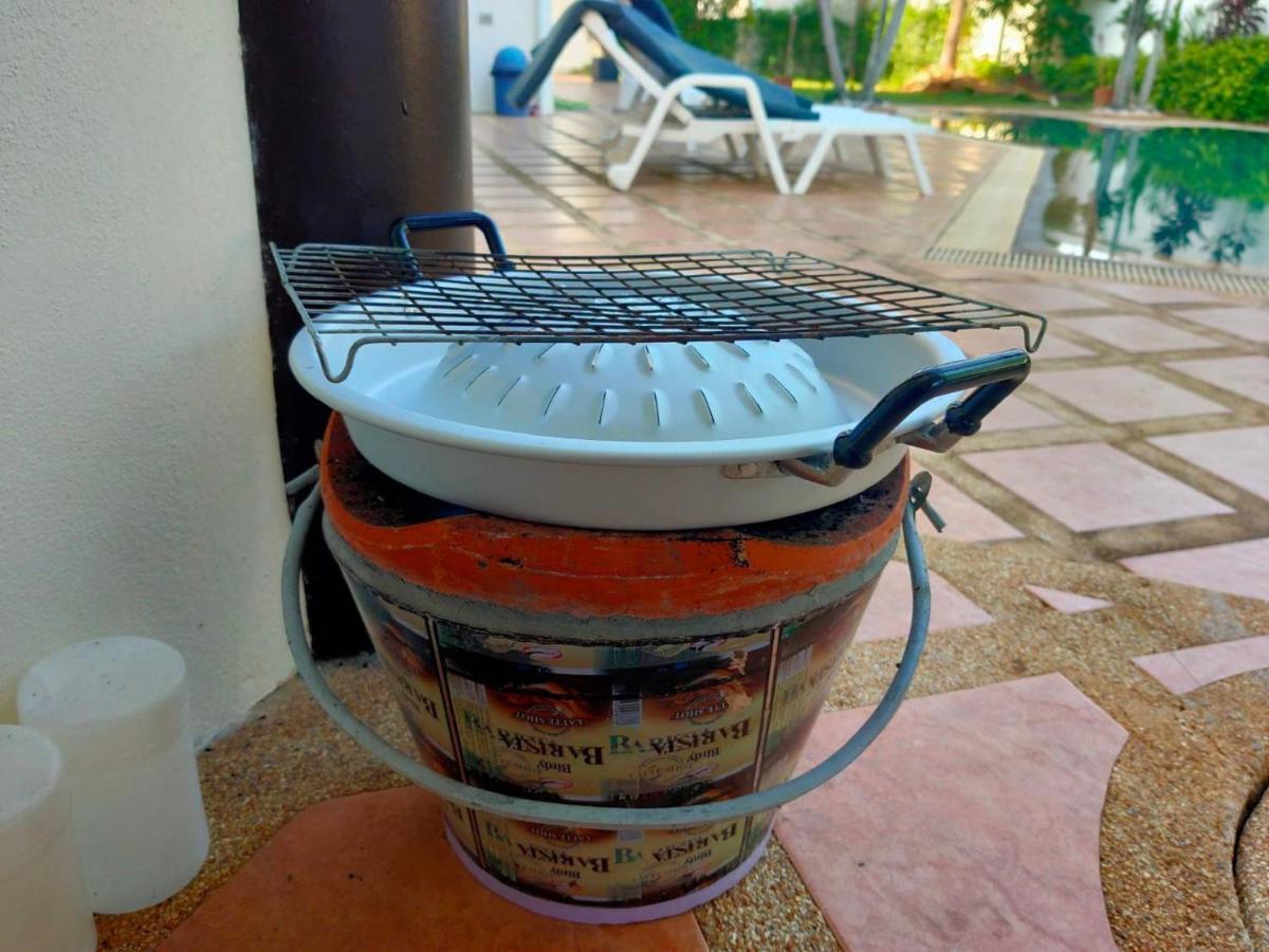 R-Jay Villa L Pattaya L Private Pool L Bbq Ban Huai Yai Экстерьер фото