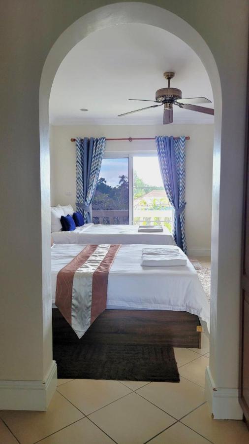 R-Jay Villa L Pattaya L Private Pool L Bbq Ban Huai Yai Экстерьер фото