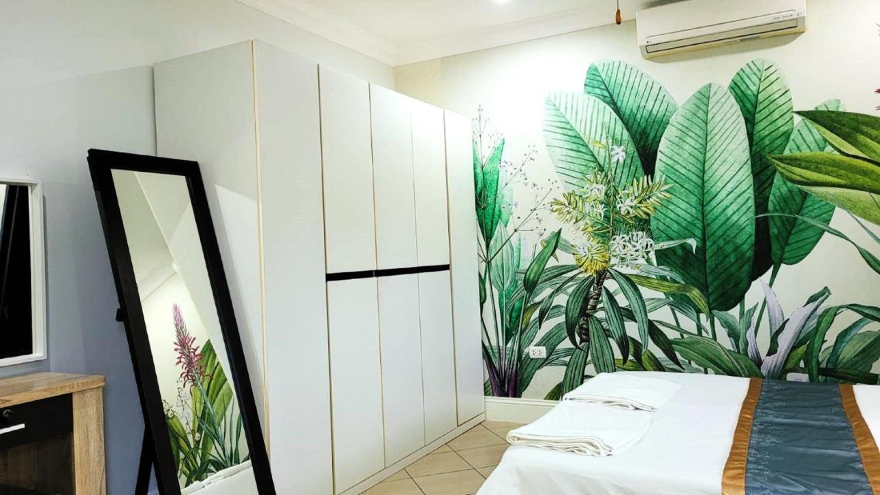 R-Jay Villa L Pattaya L Private Pool L Bbq Ban Huai Yai Экстерьер фото
